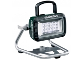 Projecteur de chantier sans fil Metabo BSA 14.4-18 Led