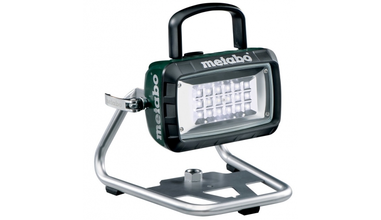 Projecteur de chantier sans fil Metabo BSA 14.4-18 Led