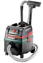 Aspirateur Tous Usages  Metabo ASR 25 L SC