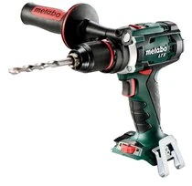 Perceuse Visseuse Sans Fil Metabo BS 18 LTX Impuls