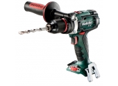 Perceuse Visseuse Sans Fil Metabo BS 18 LTX Impuls