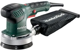 Ponceuse Excentrique Metabo SXE 3125