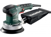 Ponceuse Excentrique Metabo SXE 3150