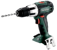 Perceuse à percussion sans fil Metabo SB 18 LT