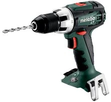 Perceuse Visseuse sans fil 18V Metabo BS18LT