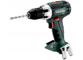 Perceuse Visseuse sans fil 18V Metabo BS18LT  