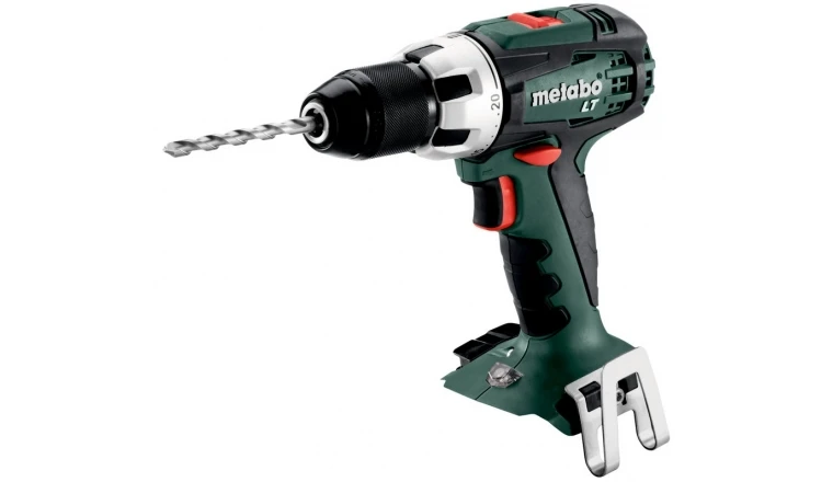 Perceuse Visseuse sans fil 18V Metabo BS18LT