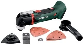 Outil Multifonction sans Fil Metabo MT 18 LTX 