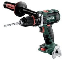 Perceuse Visseuse Sans Fil 18V Metabo BS 18 LTX BL I