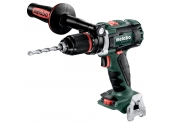 Perceuse Visseuse Sans Fil 18V Metabo BS 18 LTX BL I