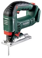 Scie Sauteuse Sans Fil Metabo STAB 18 LTX 150 BL