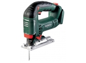 Scie Sauteuse Sans Fil Metabo STAB 18 LTX 100