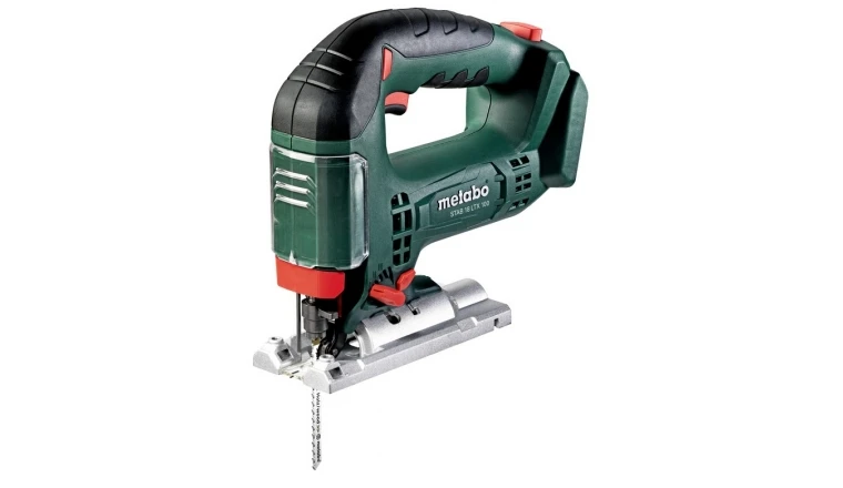 Scie Sauteuse Sans Fil Metabo STAB 18 LTX 150 BL