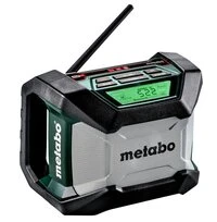 Radio de Chantier R12-18 BT 