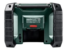 Radio de Chantier R12-18 BT 
