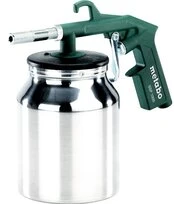 Pistolet de sablage à air comprimé Metabo SSP 1000