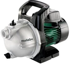 Pompe de jardin 900 W Metabo P 3300 G