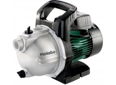 Pompe de jardin 900 W Metabo P 3300 G