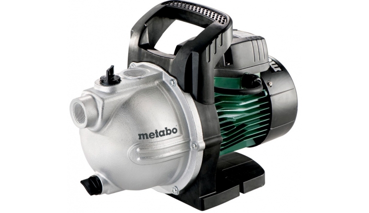 Pompe de jardin 900 W Metabo P 3300 G