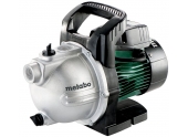 Pompe de Jardin 450W Metabo P 2000 G