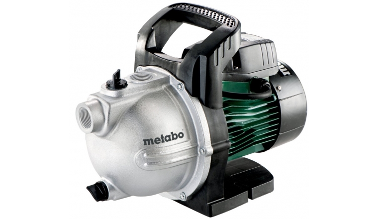 Pompe de Jardin 450W Metabo P 2000 G