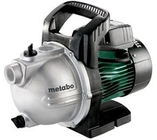 Pompe de Jardin Metabo  1100W P 4000 G