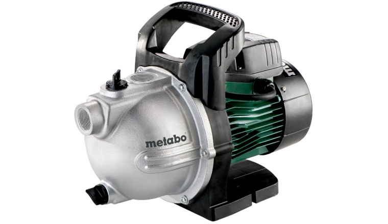 Pompe de Jardin Metabo  1100W P 4000 G