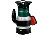 Pompe Immergée Combinée Metabo TPS 14000 S Combi