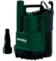 Pompe Immergée 300W Metabo TP 7500 SI