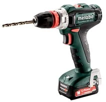 Perceuse Visseuse Powermaxx Metabo BS Quick Pro 12V 2A/h