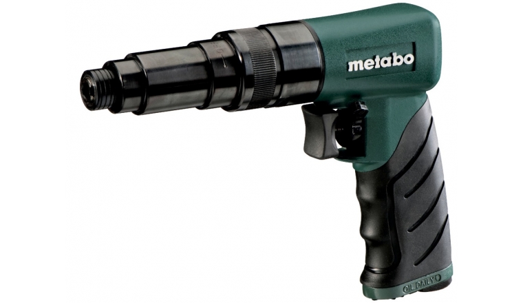 Visseuse à air comprimé Metabo DS 14 