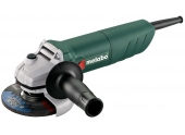 Meuleuse d\'angle 750W 125mm Metabo W750-125 