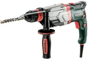 Marteau Multifonctions Metabo 1100W UHEV 2860-2 Quick