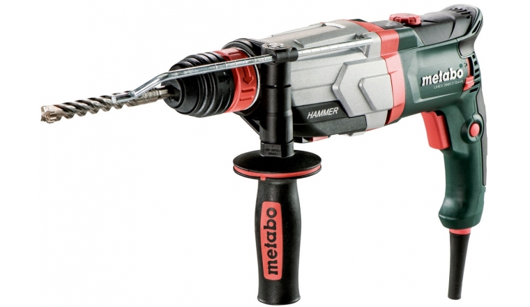 Marteau Multifonctions Metabo 1100W UHEV 2860-2 Quick