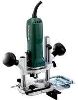 Défonceuse 710W Metabo OFE 738