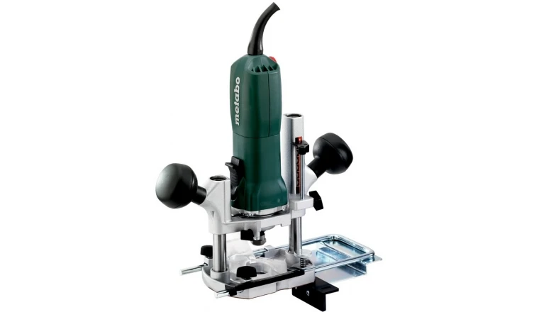 Défonceuse 710W Metabo OFE 738