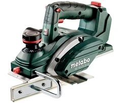 Rabot sans fil Metabo HO 18 LTX 20-82