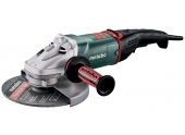 Meuleuse d'angle 2400W Metabo WEPBA 24-230 MVT Quick