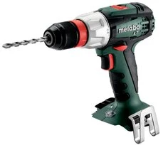 Perceuse Visseuse Sans Fil Metabo BS 18 LT Quick