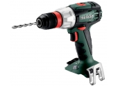 Perceuse Visseuse Sans Fil Metabo BS 18 LT Quick