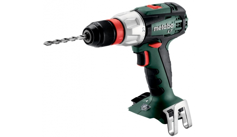 Perceuse Visseuse Sans Fil Metabo BS 18 LT Quick