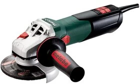 Meuleuse d'angle 125 mm Metabo WEV 10-125 Quick