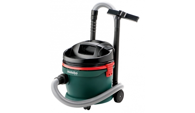 Aspirateur tous usages Metabo AS 20 L