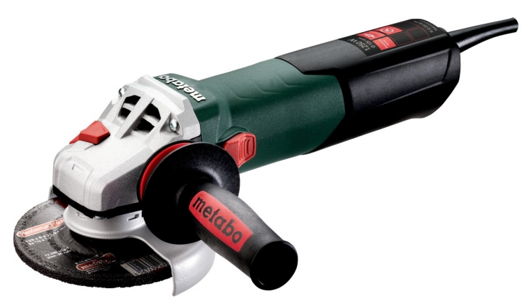 Meuleuse d'angle Metabo W12-125 Quick