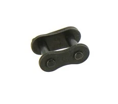 Attache rapide pour chaîne à rouleaux ASA50 10A-1 Pas 15,87mm - Codex