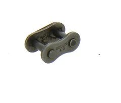 Attache rapide pour chaîne à rouleaux 08A-1 ASA40 Codex