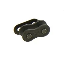 Attache rapide simple pour chaîne à rouleaux Pas de 15,875mm - Codex