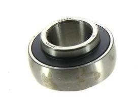 Roulement de palier SA 206 2RS Diamètre arbre 30mm - Codex