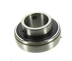 Roulement de palier UC 207 Diamètre arbre 35 mm - Codex