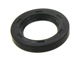 Bague d'étanchéité à double lèvres - 40x65x10 - Codex